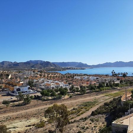 Apartament Precioso Piso Con Vista Y Junto Al Mar El Puerto de Mazarrón Zewnętrze zdjęcie