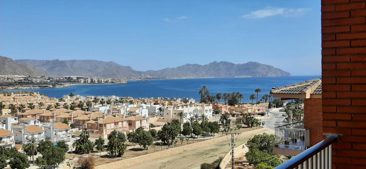 Apartament Precioso Piso Con Vista Y Junto Al Mar El Puerto de Mazarrón Zewnętrze zdjęcie