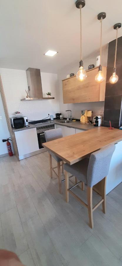 Apartament Precioso Piso Con Vista Y Junto Al Mar El Puerto de Mazarrón Zewnętrze zdjęcie