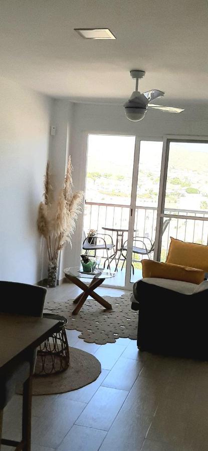 Apartament Precioso Piso Con Vista Y Junto Al Mar El Puerto de Mazarrón Zewnętrze zdjęcie