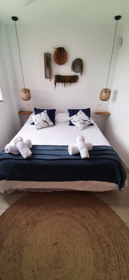 Apartament Precioso Piso Con Vista Y Junto Al Mar El Puerto de Mazarrón Zewnętrze zdjęcie