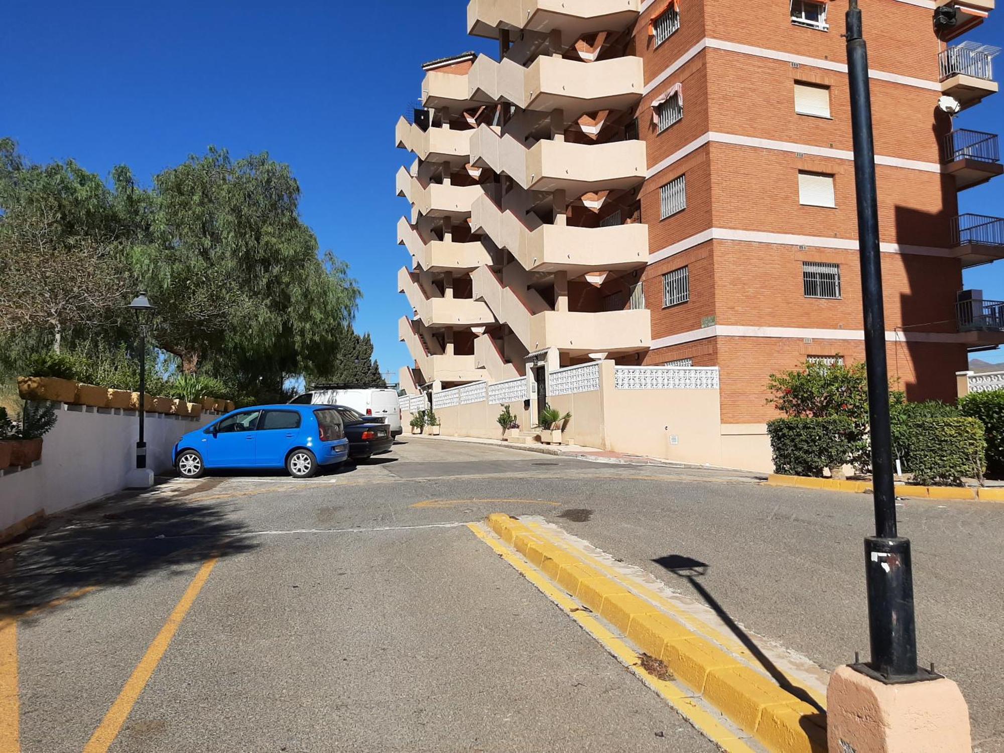 Apartament Precioso Piso Con Vista Y Junto Al Mar El Puerto de Mazarrón Zewnętrze zdjęcie