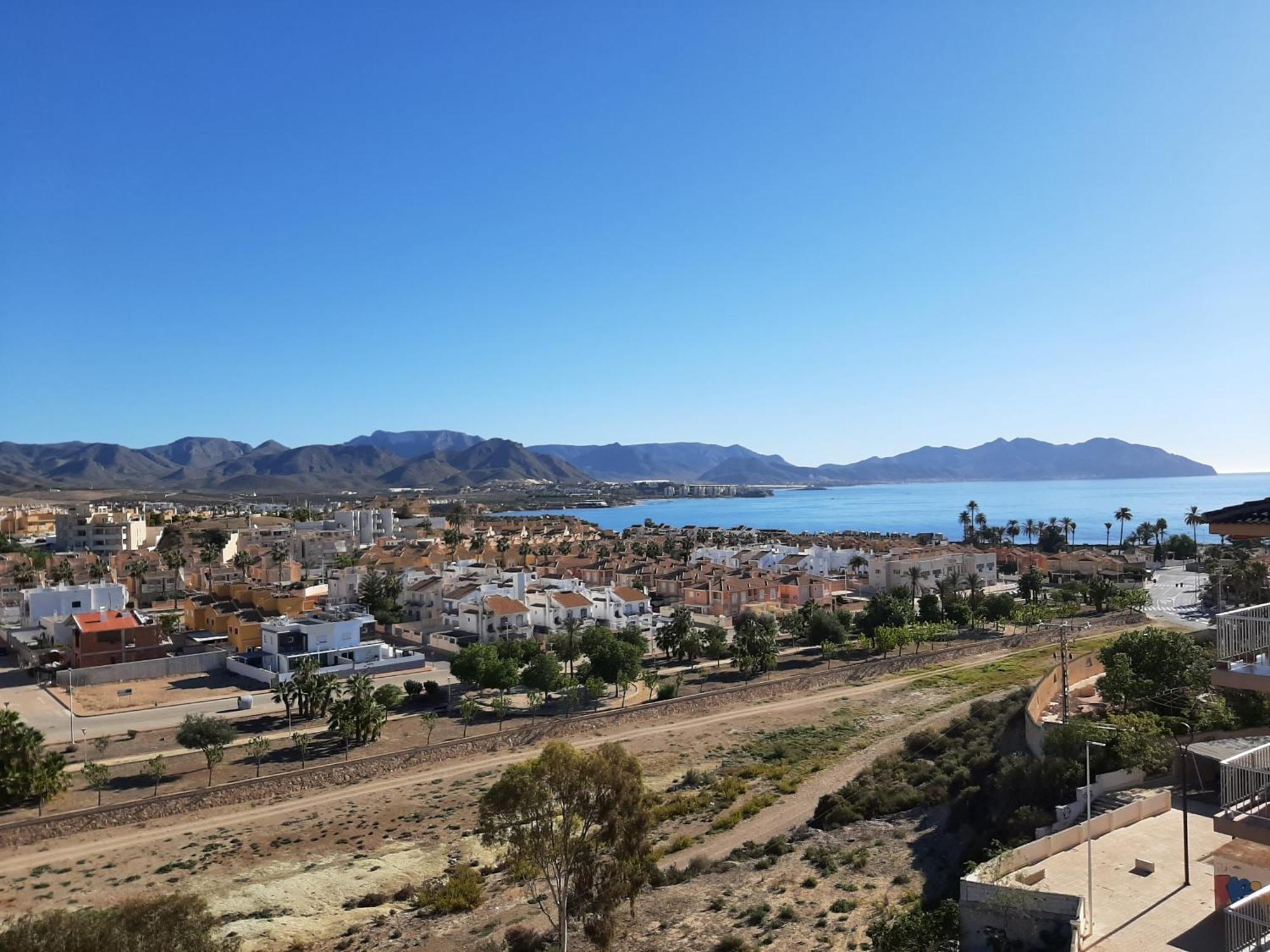 Apartament Precioso Piso Con Vista Y Junto Al Mar El Puerto de Mazarrón Zewnętrze zdjęcie