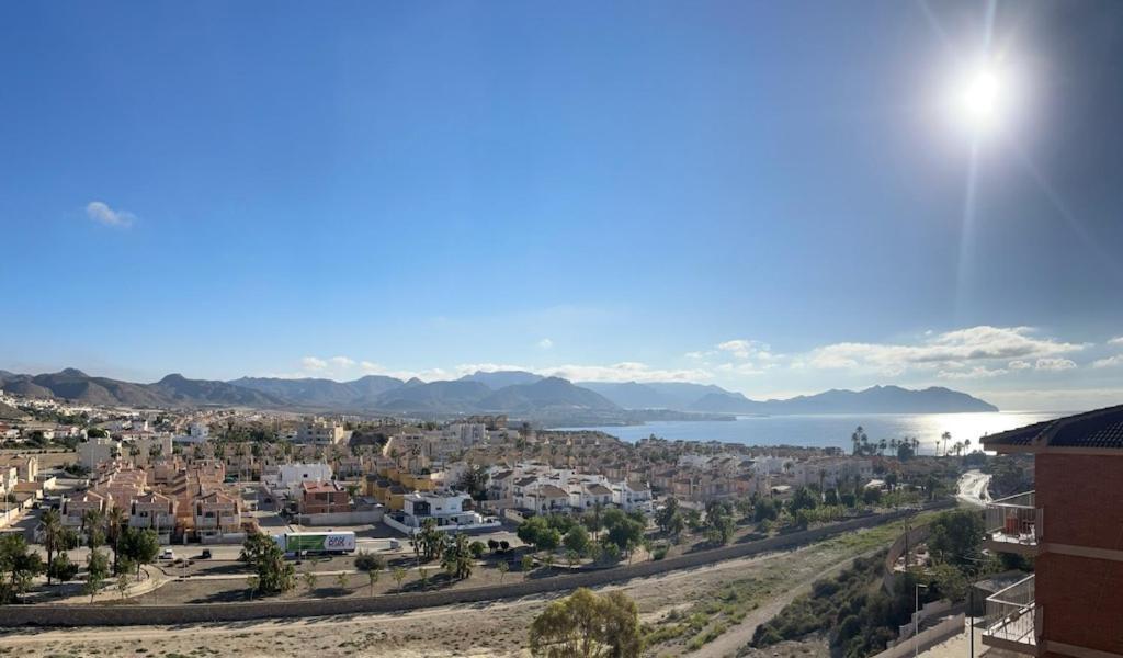 Apartament Precioso Piso Con Vista Y Junto Al Mar El Puerto de Mazarrón Zewnętrze zdjęcie