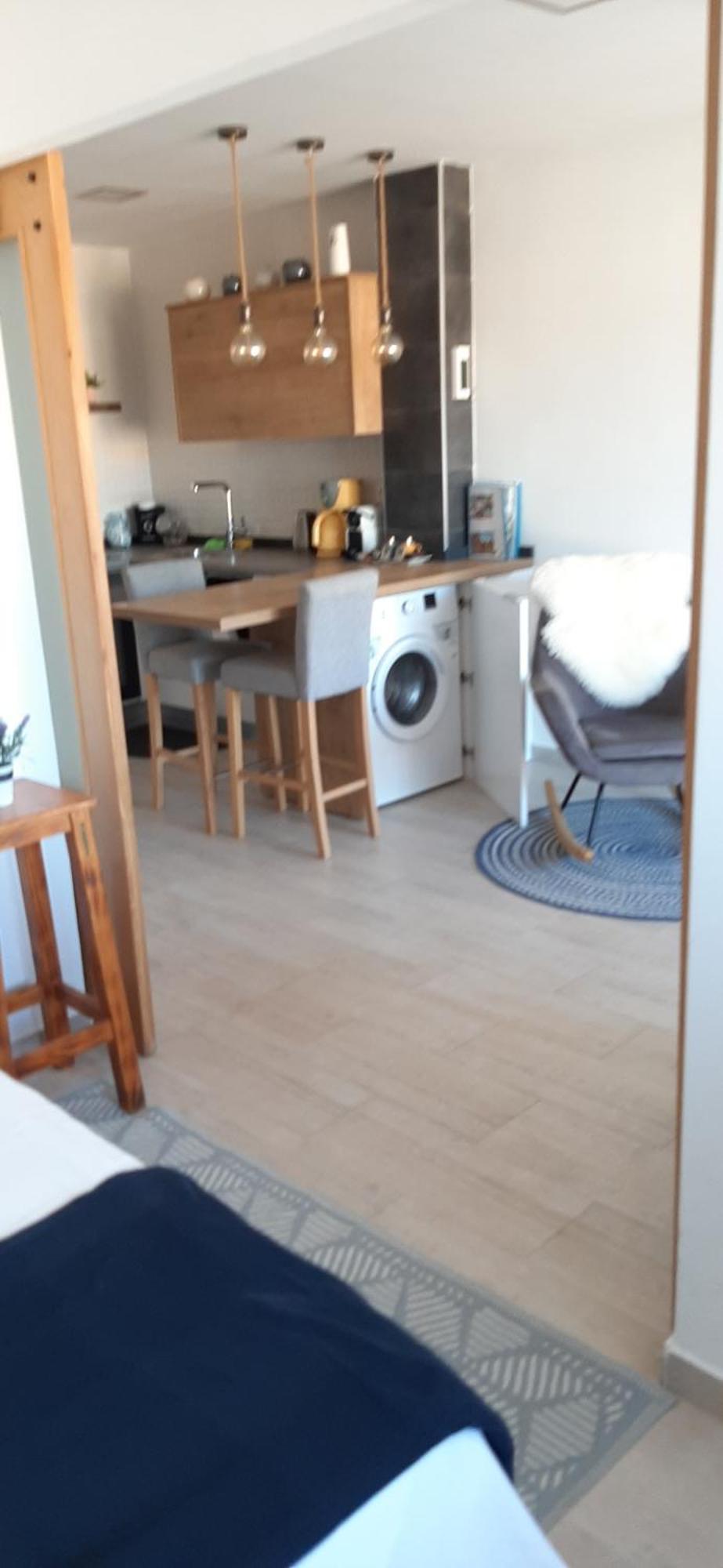 Apartament Precioso Piso Con Vista Y Junto Al Mar El Puerto de Mazarrón Zewnętrze zdjęcie