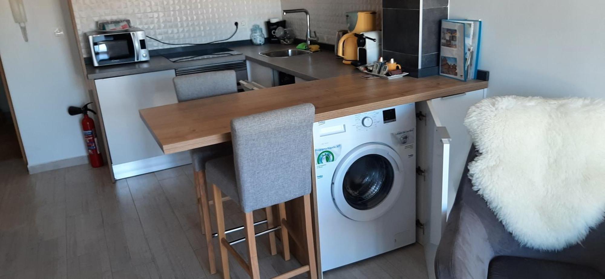 Apartament Precioso Piso Con Vista Y Junto Al Mar El Puerto de Mazarrón Zewnętrze zdjęcie