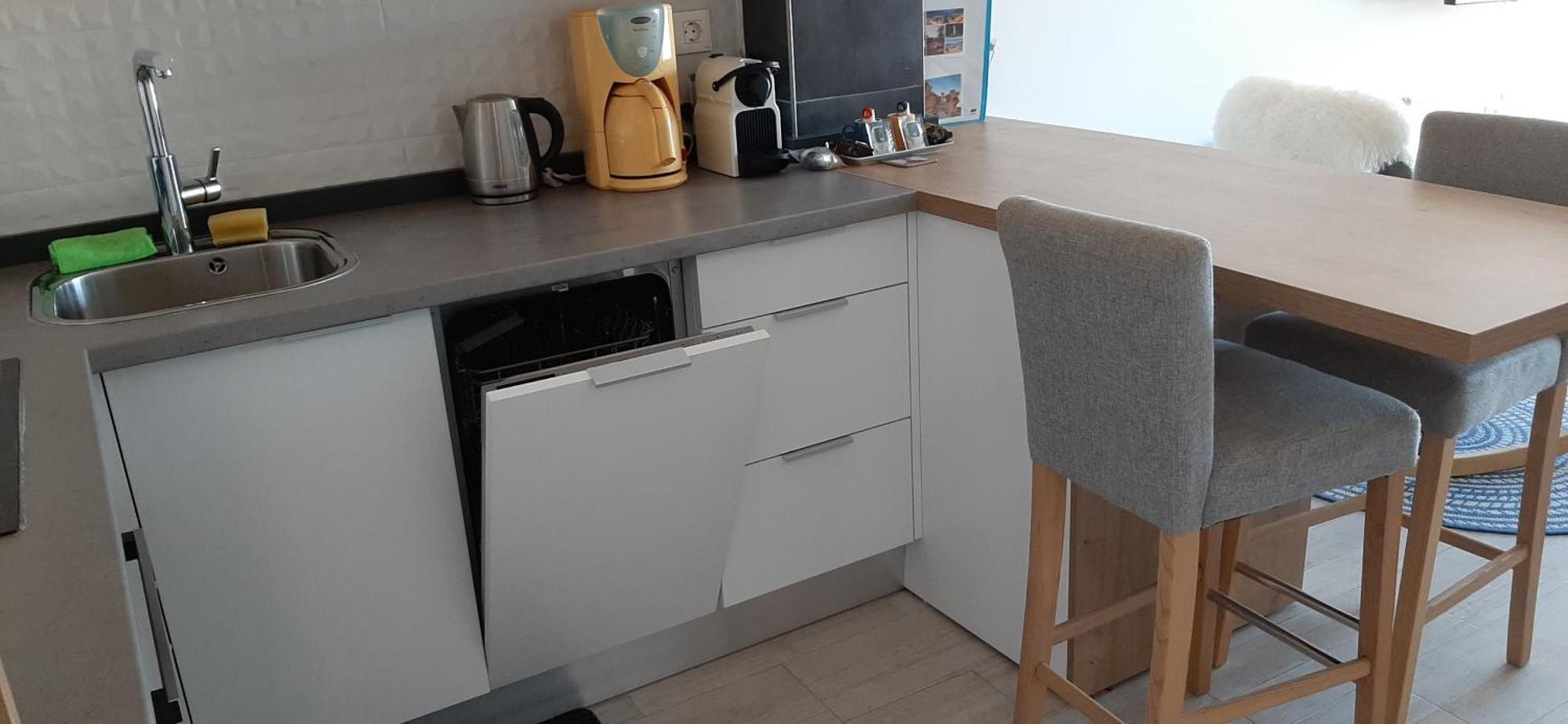 Apartament Precioso Piso Con Vista Y Junto Al Mar El Puerto de Mazarrón Zewnętrze zdjęcie