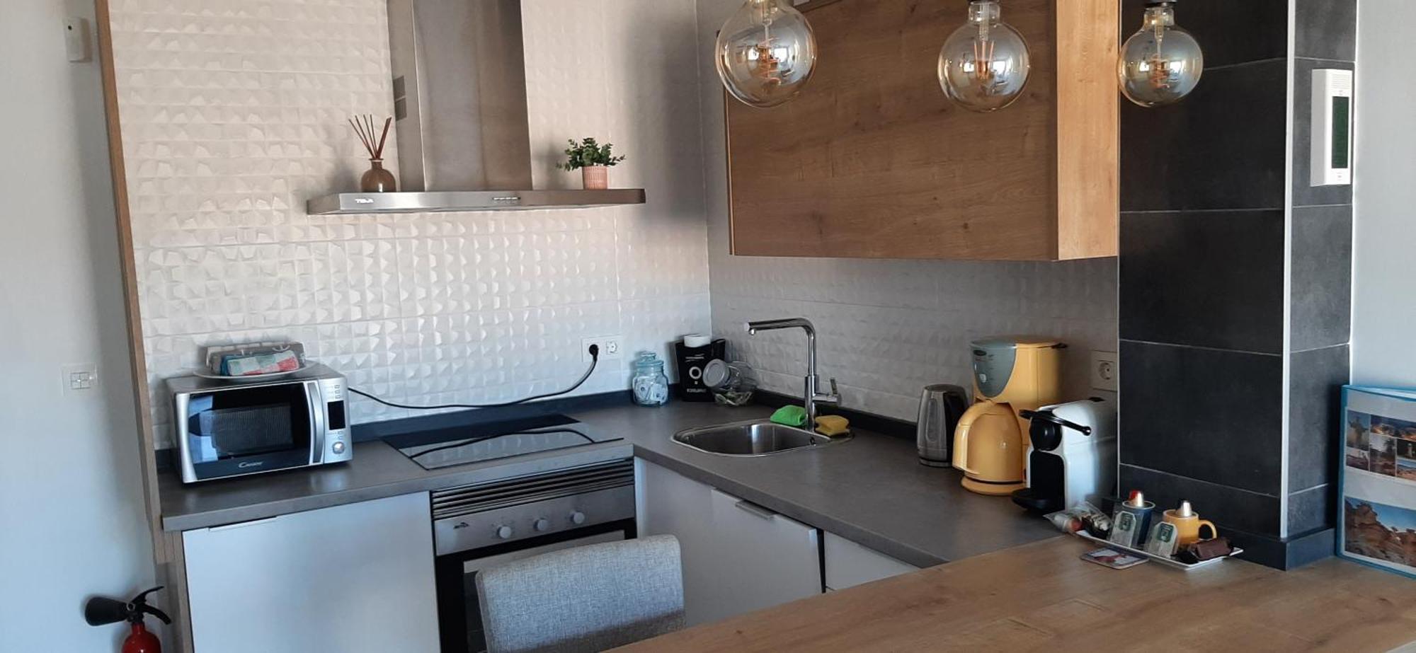 Apartament Precioso Piso Con Vista Y Junto Al Mar El Puerto de Mazarrón Zewnętrze zdjęcie