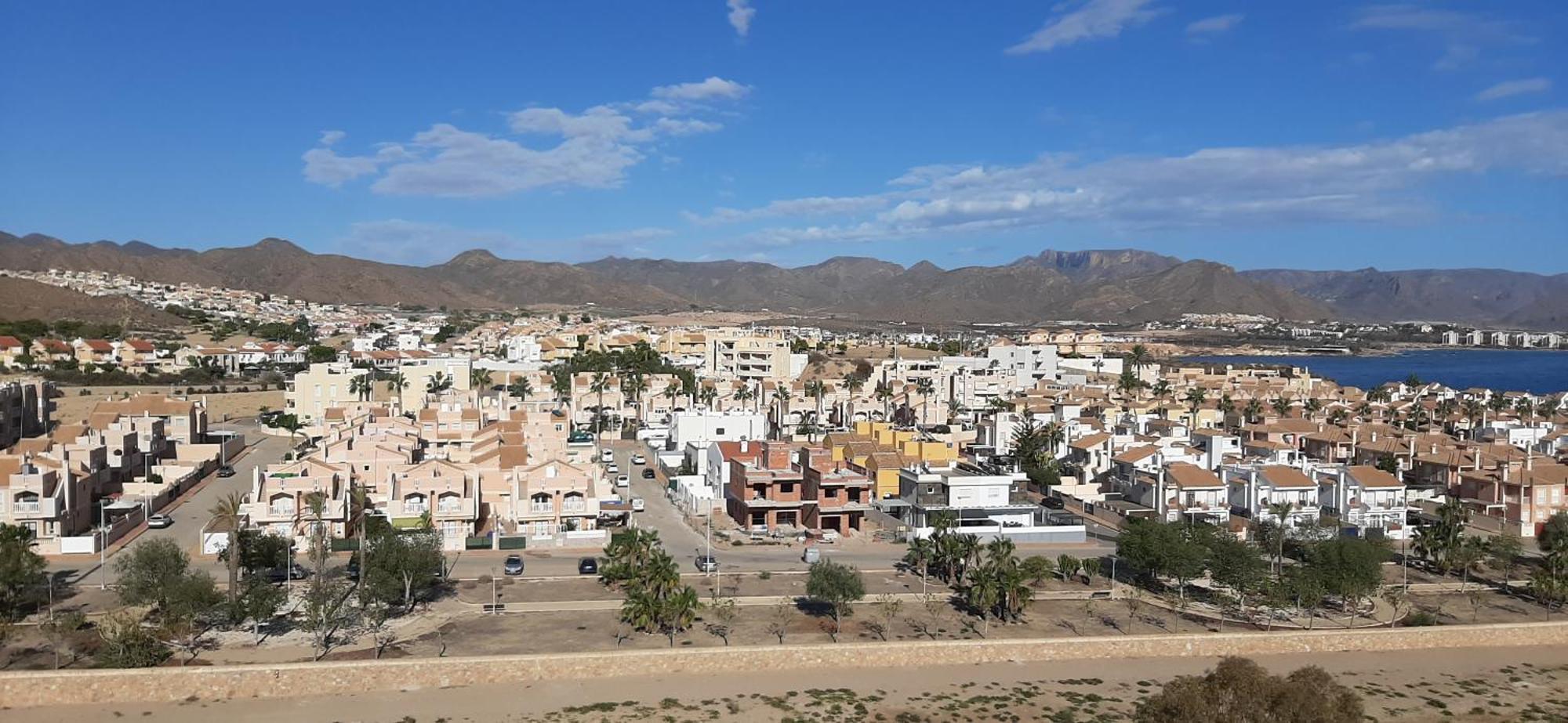 Apartament Precioso Piso Con Vista Y Junto Al Mar El Puerto de Mazarrón Zewnętrze zdjęcie