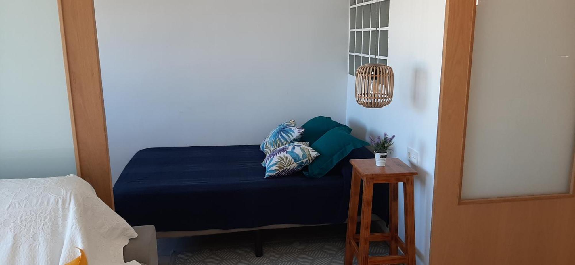 Apartament Precioso Piso Con Vista Y Junto Al Mar El Puerto de Mazarrón Zewnętrze zdjęcie