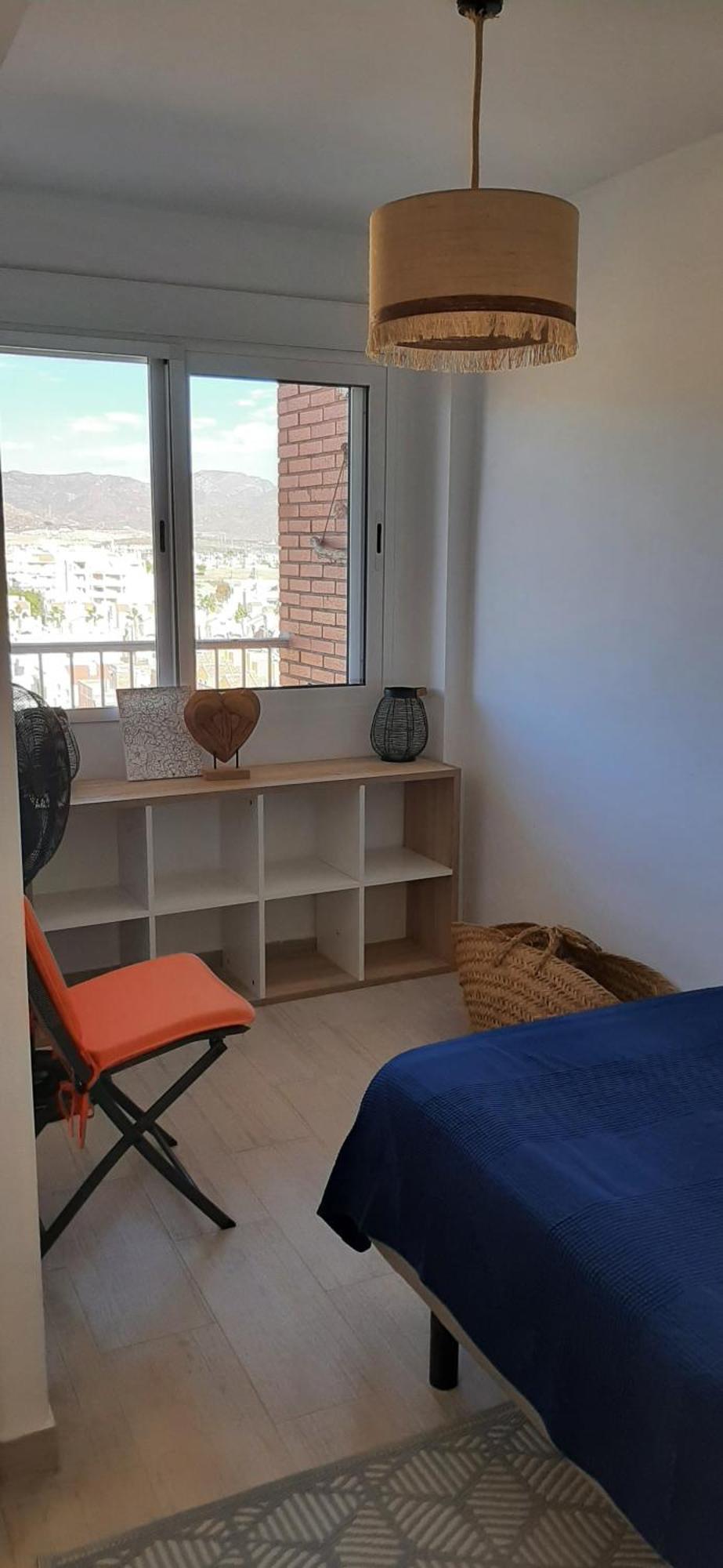 Apartament Precioso Piso Con Vista Y Junto Al Mar El Puerto de Mazarrón Zewnętrze zdjęcie
