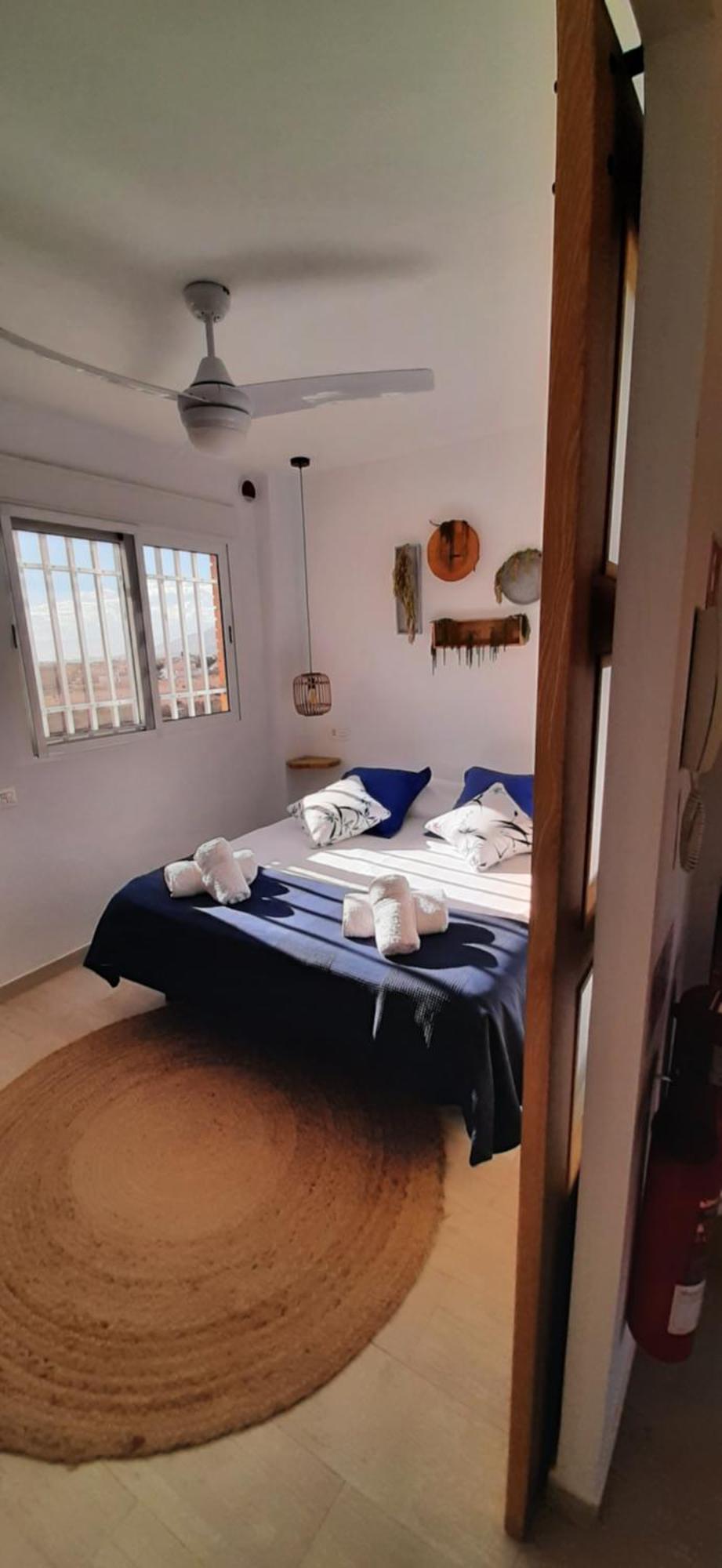 Apartament Precioso Piso Con Vista Y Junto Al Mar El Puerto de Mazarrón Zewnętrze zdjęcie