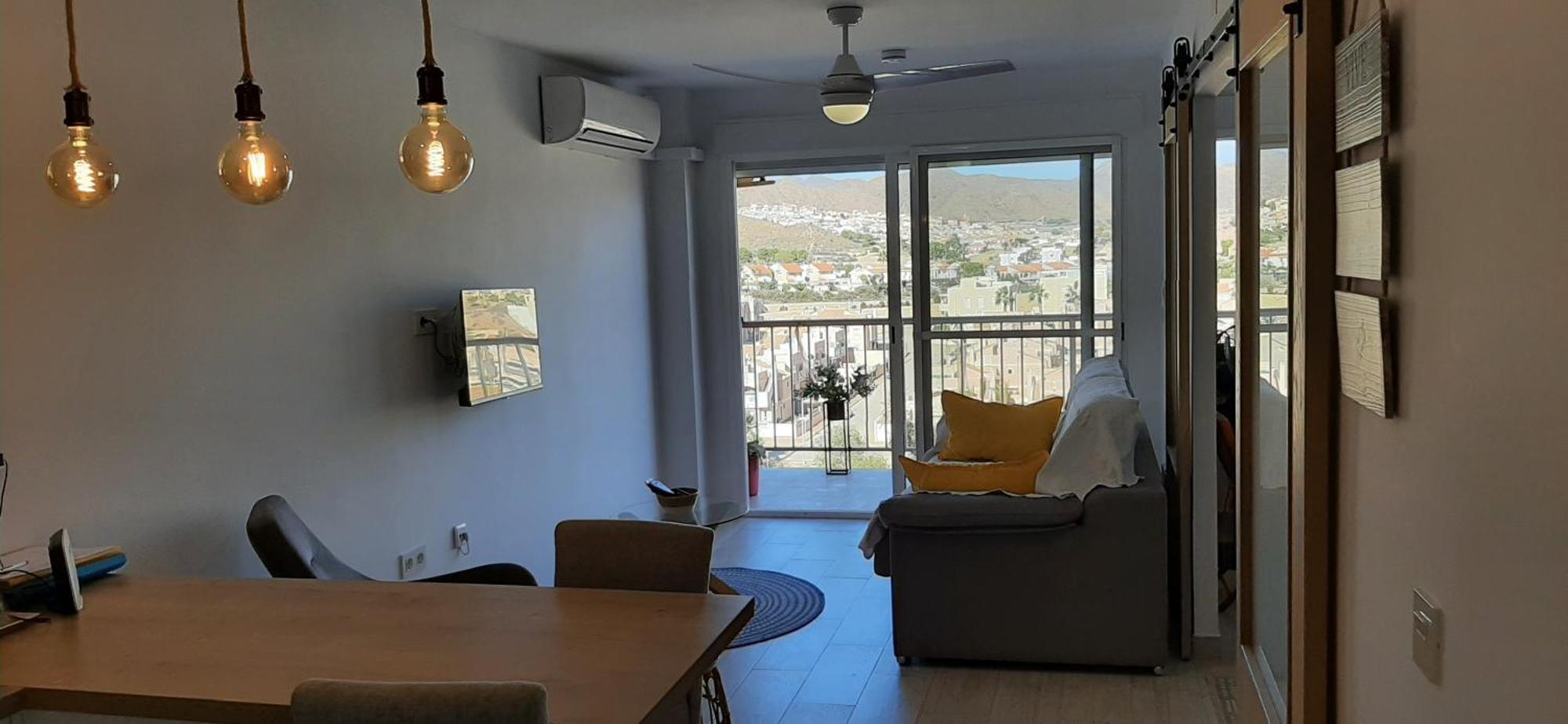 Apartament Precioso Piso Con Vista Y Junto Al Mar El Puerto de Mazarrón Zewnętrze zdjęcie